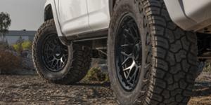 Toyota 4Runner